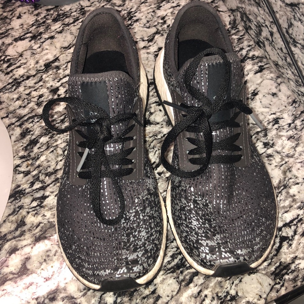 Adidas pure boost